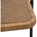 Mauro Ferretti Couchtisch Cebu