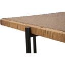 Mauro Ferretti Table Basse Cebu