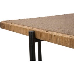 Mauro Ferretti Cebu Coffee Table