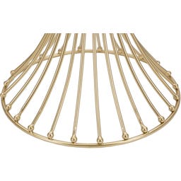 Mauro Ferretti Centur Table Ø 50 x 103 cm