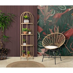 Mauro Ferretti Eck-Regal Panama