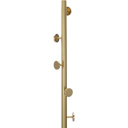 Mauro Ferretti Garderobenständer Glamy