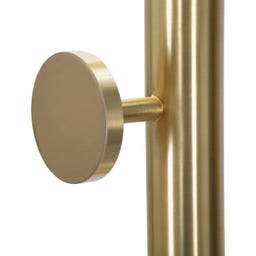 Mauro Ferretti Garderobenständer Glamy