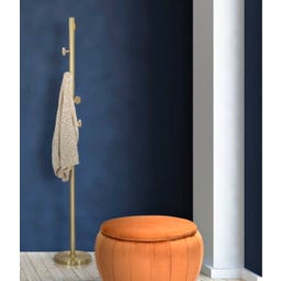 Mauro Ferretti Garderobenständer Glamy