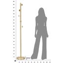 Mauro Ferretti Garderobenständer Glamy