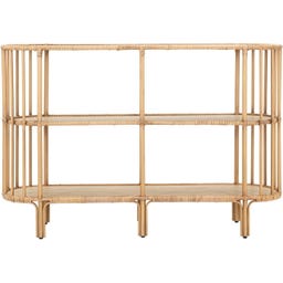 Mauro Ferretti Panama Console