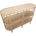 Mauro Ferretti Konsole Panama