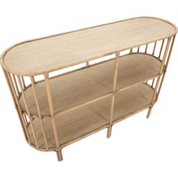 Mauro Ferretti Konsole Panama