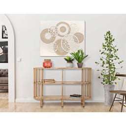 Mauro Ferretti Konsole Panama