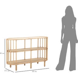 Mauro Ferretti Konsole Panama