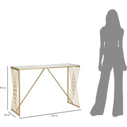 Mauro Ferretti Consolle Easy