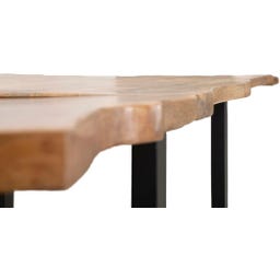 Mauro Ferretti Ausziehbarer Esstisch