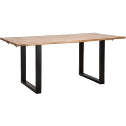 Mauro Ferretti Ausziehbarer Esstisch