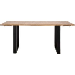 Mauro Ferretti Ausziehbarer Esstisch