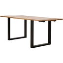 Mauro Ferretti Ausziehbarer Esstisch