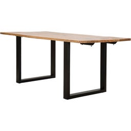 Mauro Ferretti Ausziehbarer Esstisch