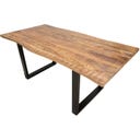 Mauro Ferretti Table à Manger Extensible