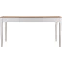 Mauro Ferretti Esstisch Matera