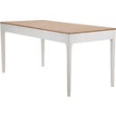 Mauro Ferretti Matera Dining Table