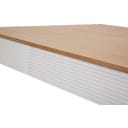 Mauro Ferretti Matera Dining Table