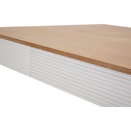 Mauro Ferretti Matera Dining Table