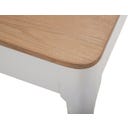 Mauro Ferretti Esstisch Matera