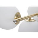 Mauro Ferretti Deckenleuchte Glamy 7 Leuchten