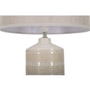 Mauro Ferretti Keramik-Tischlampe Graphs