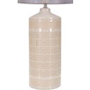 Mauro Ferretti Keramik-Tischlampe Graphs