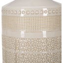 Mauro Ferretti Keramik-Tischlampe Graphs