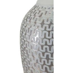 Mauro Ferretti Tischleuchte Wave