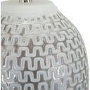 Mauro Ferretti Tischleuchte Wave