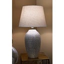 Mauro Ferretti Tischleuchte Wave