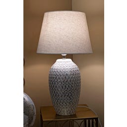 Mauro Ferretti Tischleuchte Wave