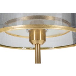 Mauro Ferretti Tischlampe Levels