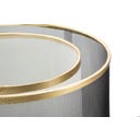 Mauro Ferretti Tischlampe Levels