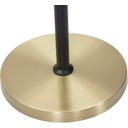 Mauro Ferretti Lampadaire sur Pied Glamy Dark