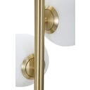 Mauro Ferretti Stehlampe Glamy Dark