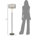 Mauro Ferretti Stehleuchte Levels