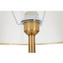 Mauro Ferretti Stehlampe weiß