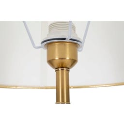 Mauro Ferretti Stehlampe weiß