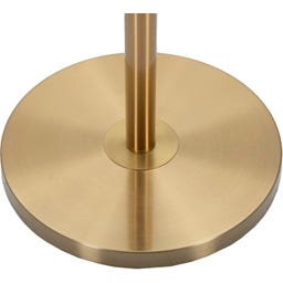 Mauro Ferretti Stehlampe weiß