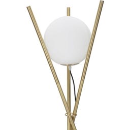 Mauro Ferretti Stehlampe Glamy X