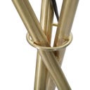 Mauro Ferretti Stehlampe Glamy X