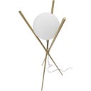 Mauro Ferretti Stehlampe Glamy X