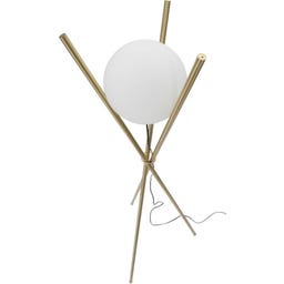 Mauro Ferretti Stehlampe Glamy X