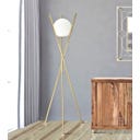 Mauro Ferretti Stehlampe Glamy X