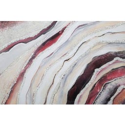 Mauro Ferretti Leinwandgemälde Redy