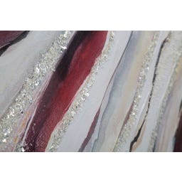 Mauro Ferretti Leinwandgemälde Redy