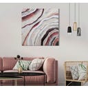 Mauro Ferretti Leinwandgemälde Redy